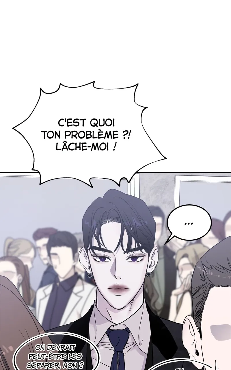 Read For The Queendom FR Manga Online
