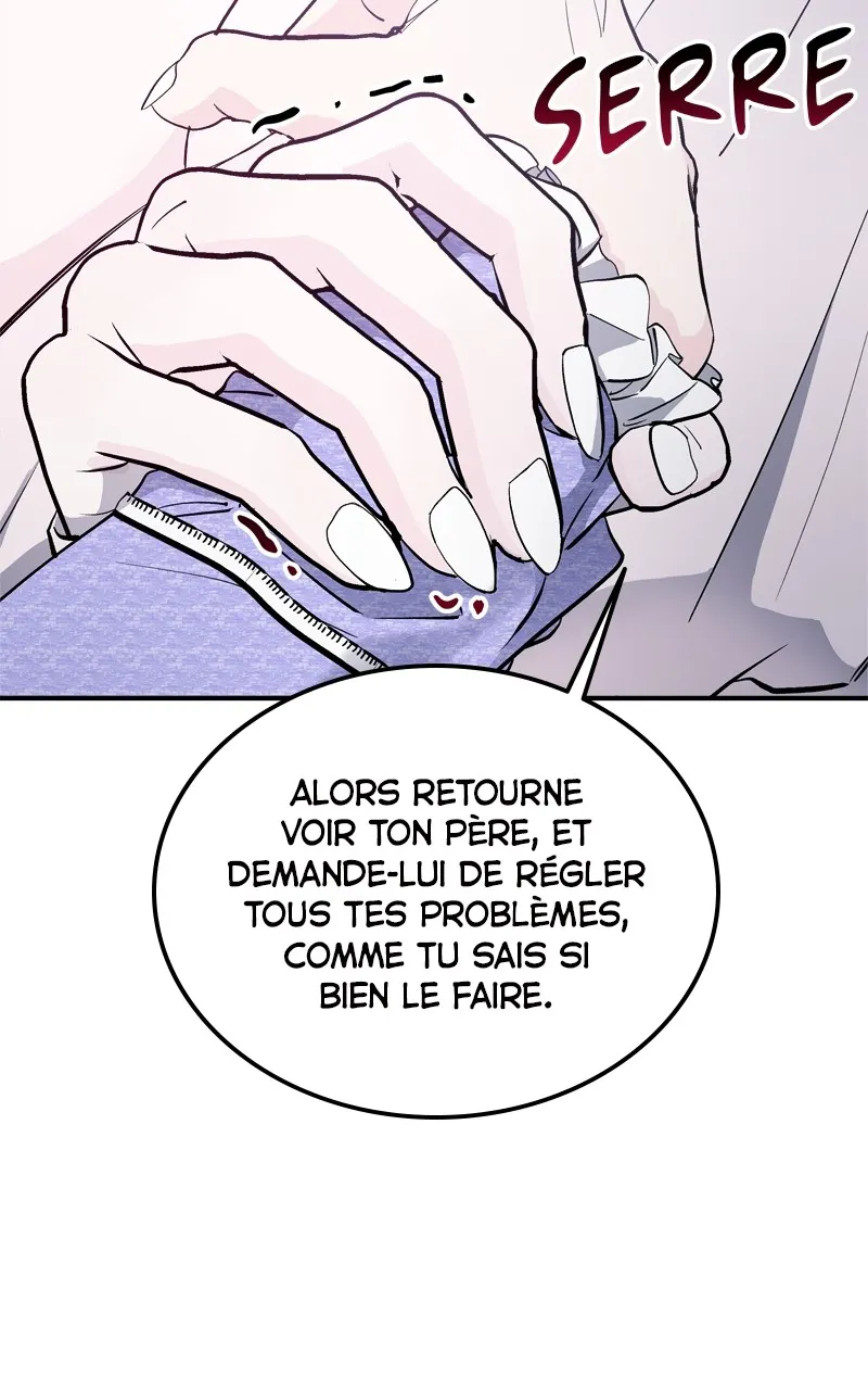 Read For The Queendom FR Manga Online