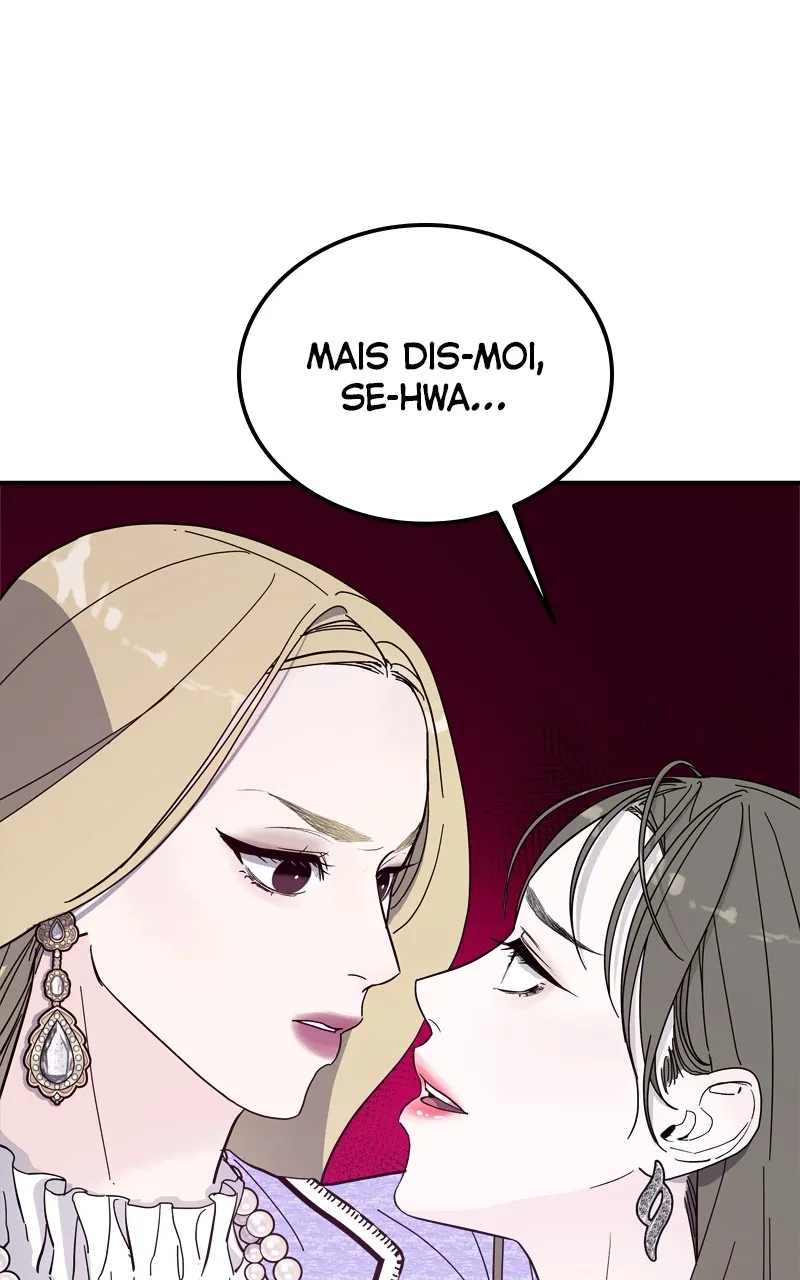 Read For The Queendom FR Manga Online