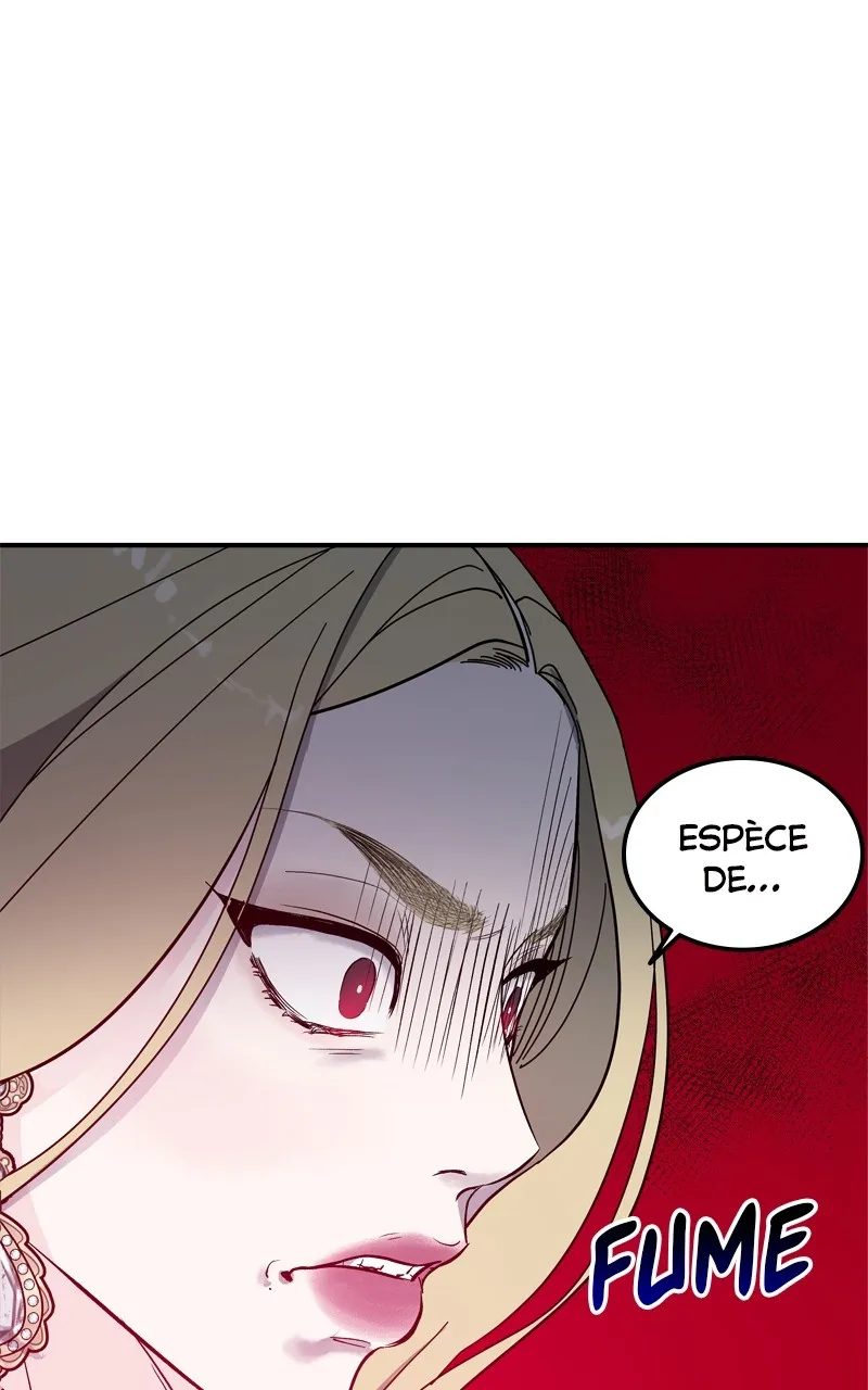 Read For The Queendom FR Manga Online
