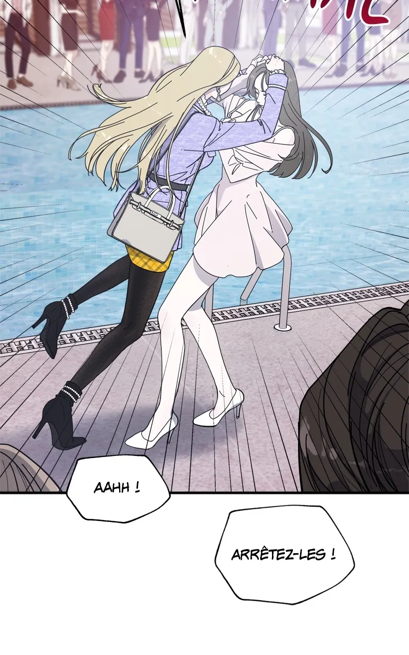 Read For The Queendom FR Manga Online
