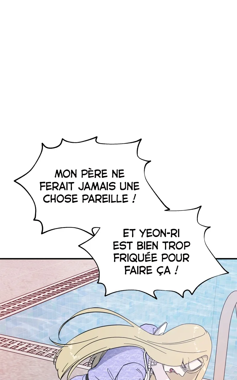 Read For The Queendom FR Manga Online