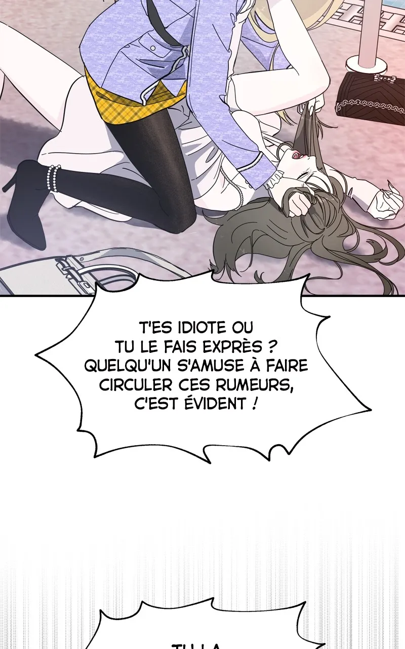 Read For The Queendom FR Manga Online