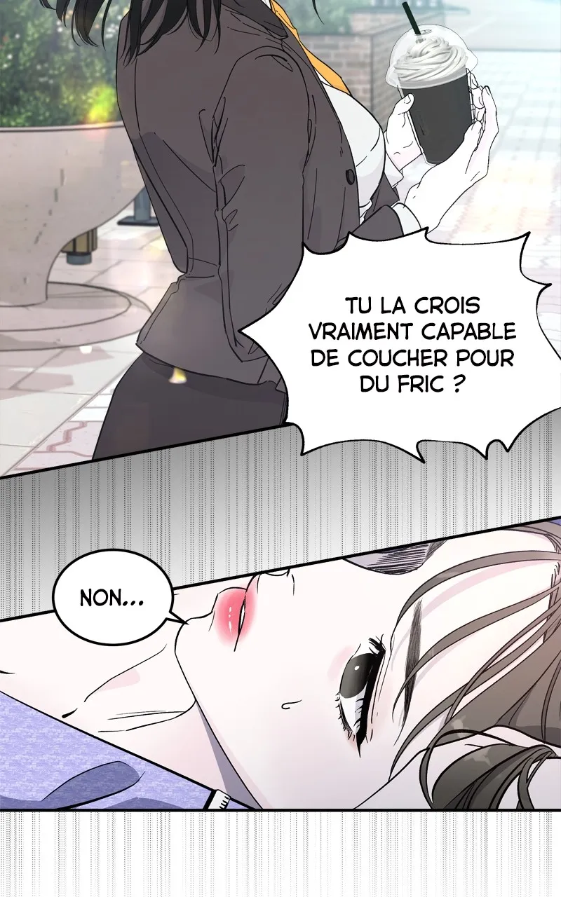 Read For The Queendom FR Manga Online