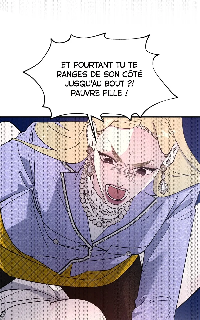 Read For The Queendom FR Manga Online