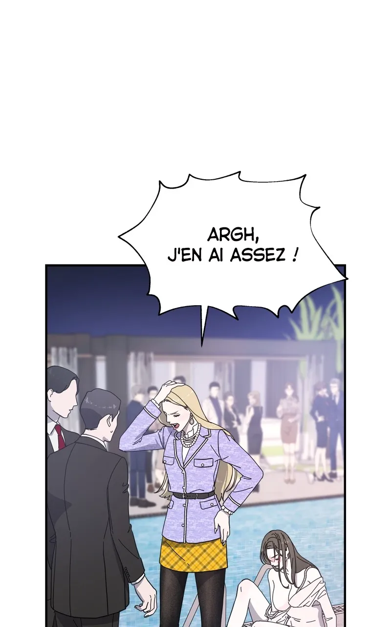 Read For The Queendom FR Manga Online
