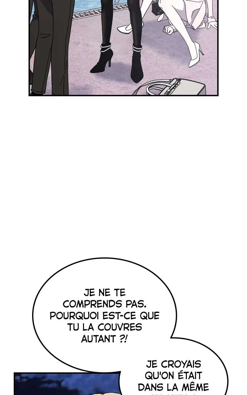 Read For The Queendom FR Manga Online
