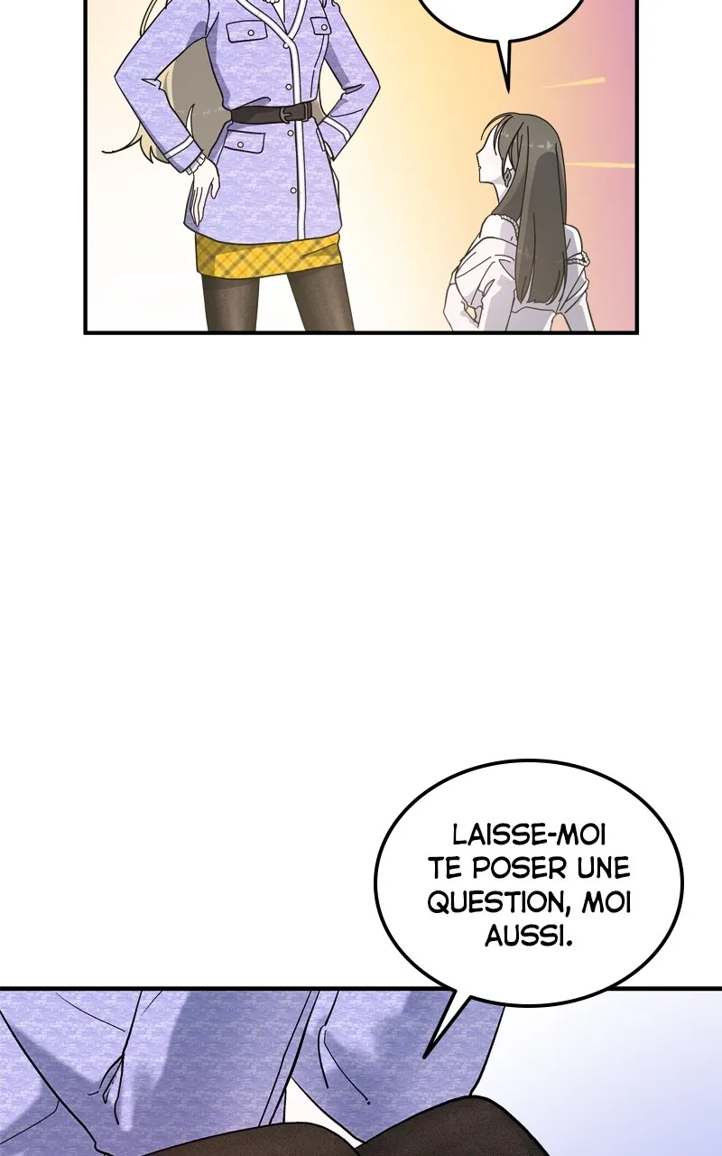 Read For The Queendom FR Manga Online