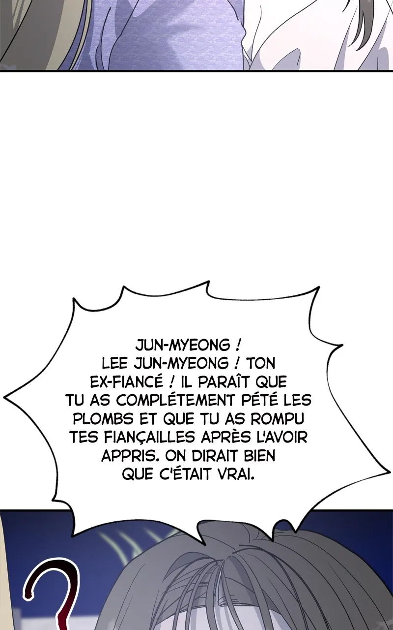 Read For The Queendom FR Manga Online