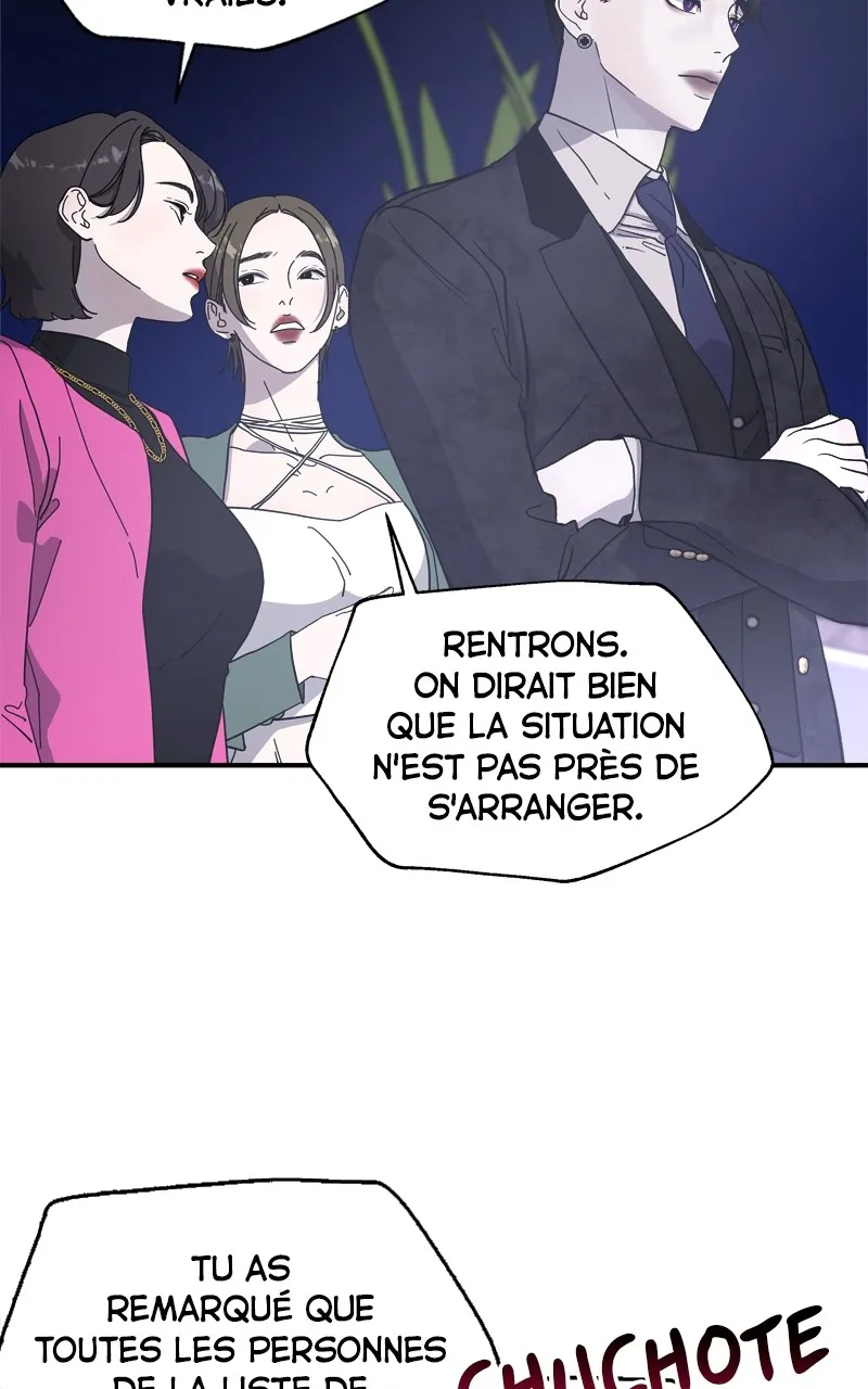 Read For The Queendom FR Manga Online