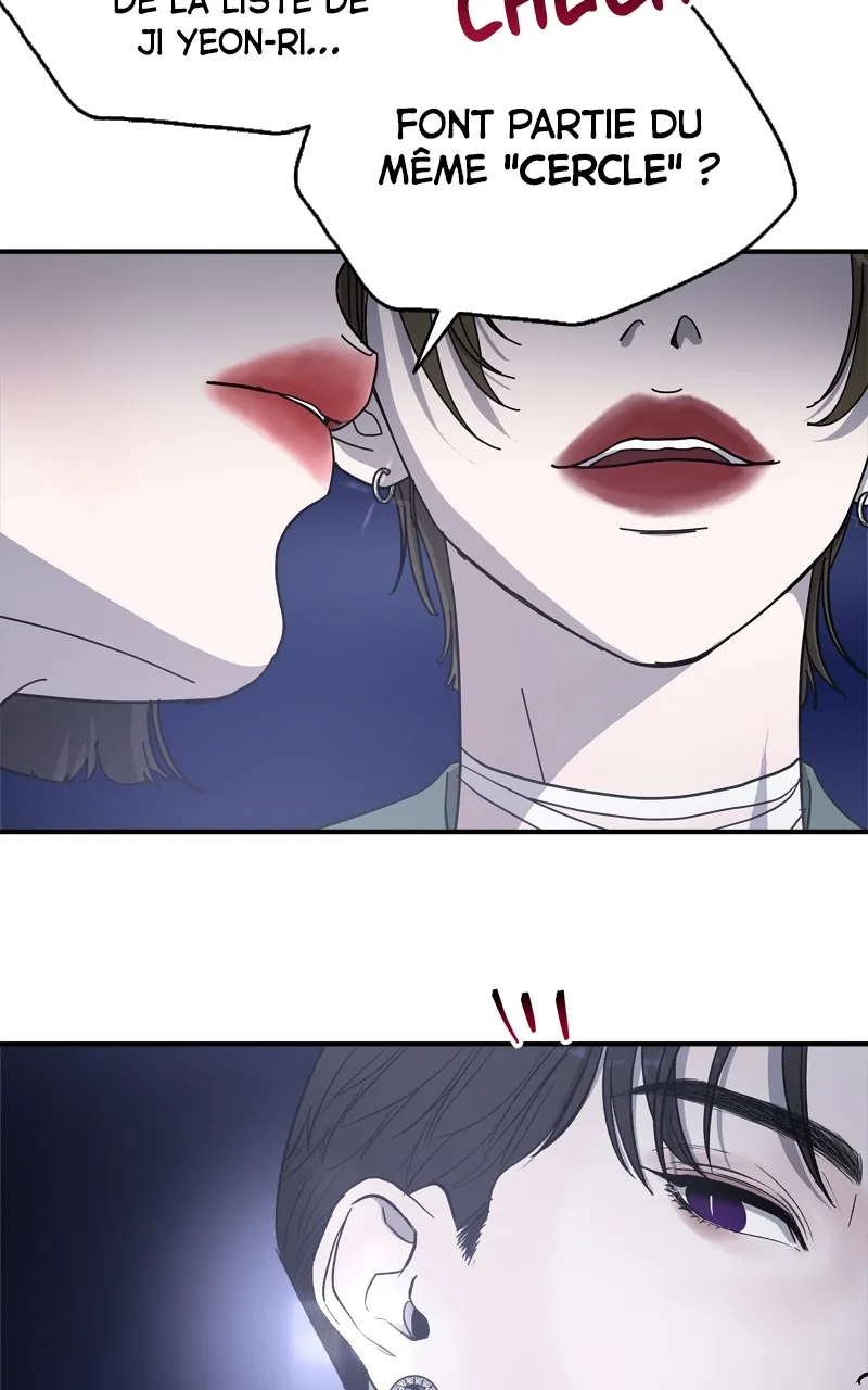 Read For The Queendom FR Manga Online