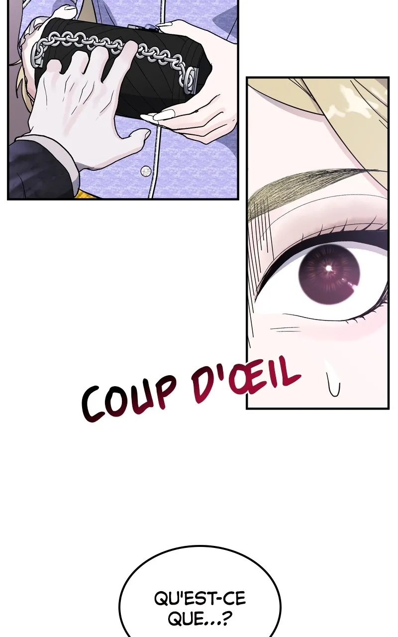 Read For The Queendom FR Manga Online
