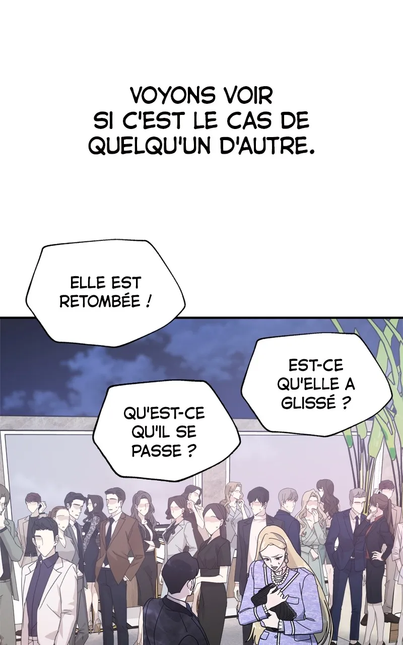 Read For The Queendom FR Manga Online