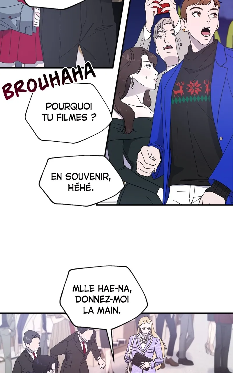 Read For The Queendom FR Manga Online