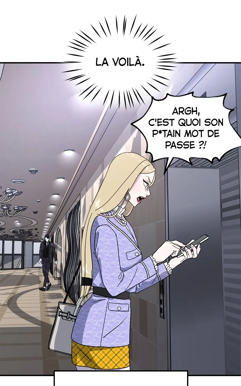Read For The Queendom FR Manga Online