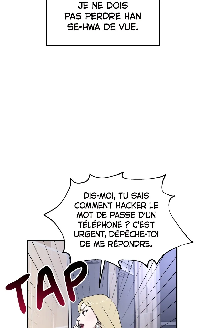 Read For The Queendom FR Manga Online