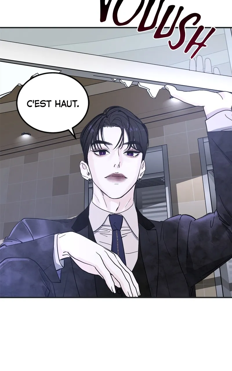 Read For The Queendom FR Manga Online
