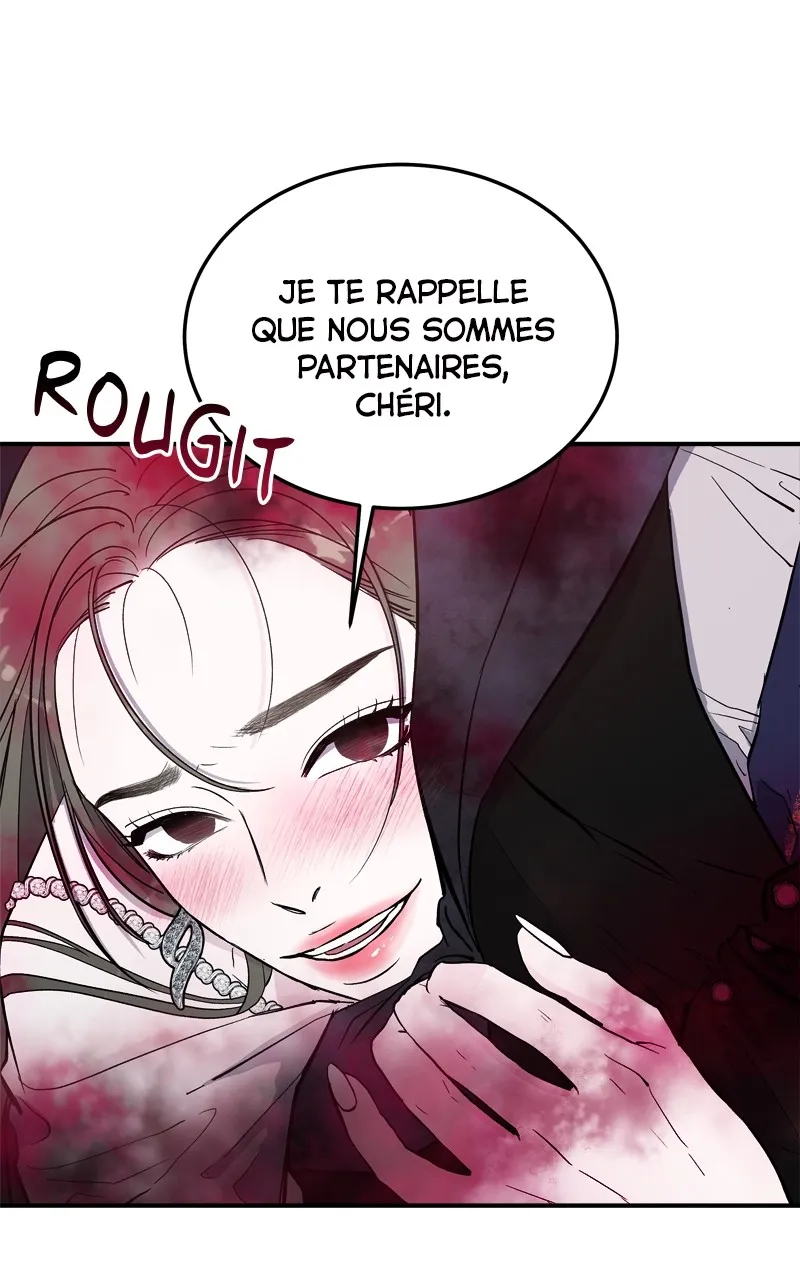Read For The Queendom FR Manga Online