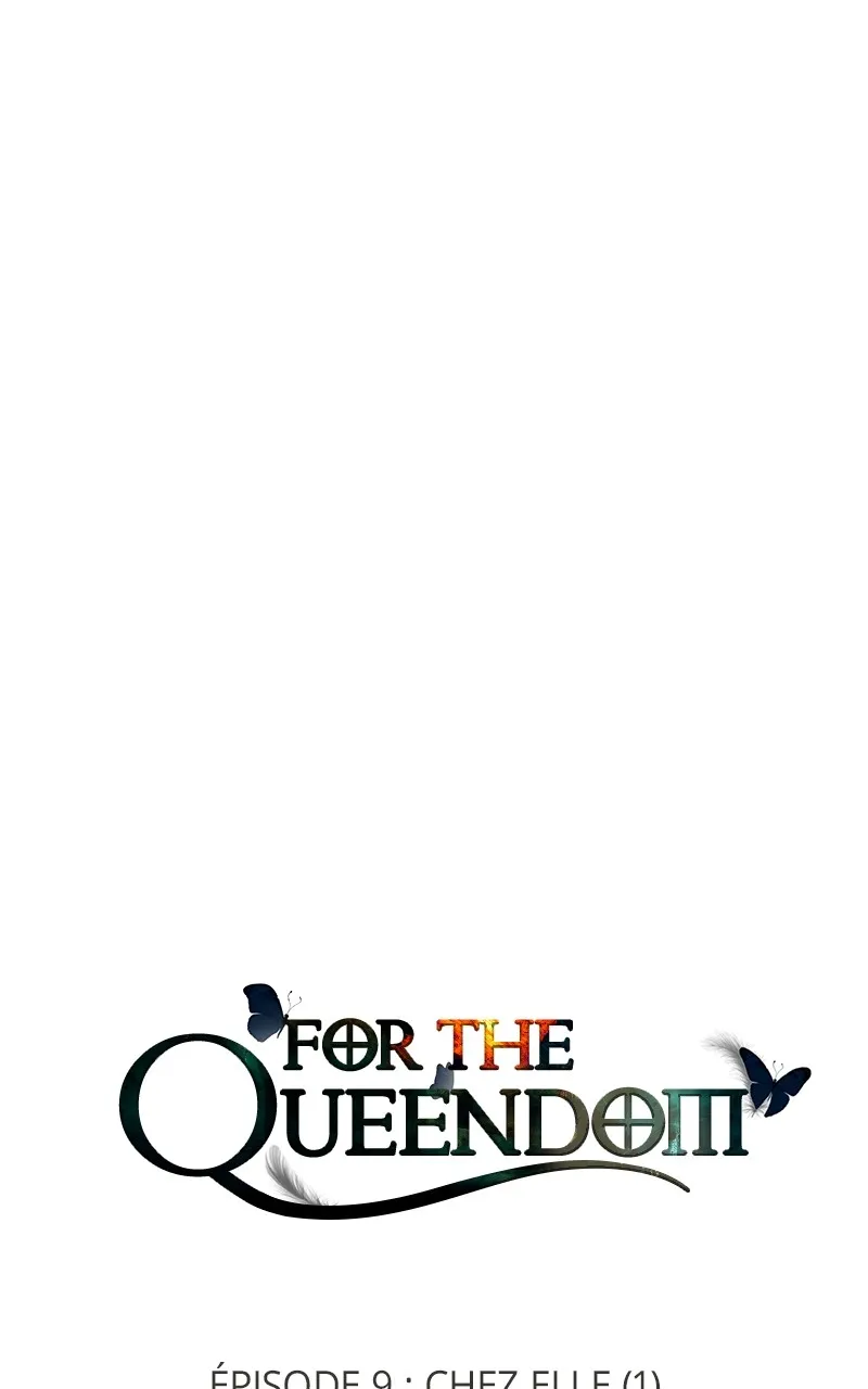 Read For The Queendom FR Manga Online
