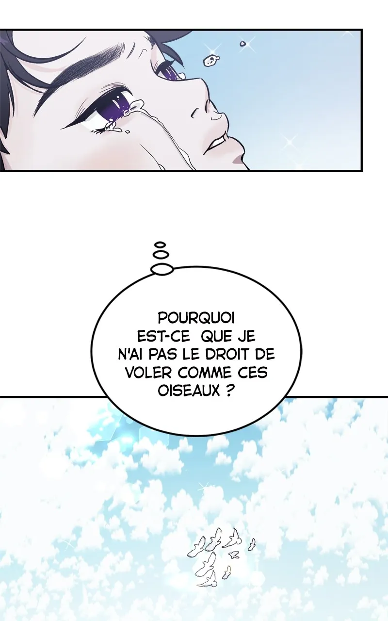 Read For The Queendom FR Manga Online