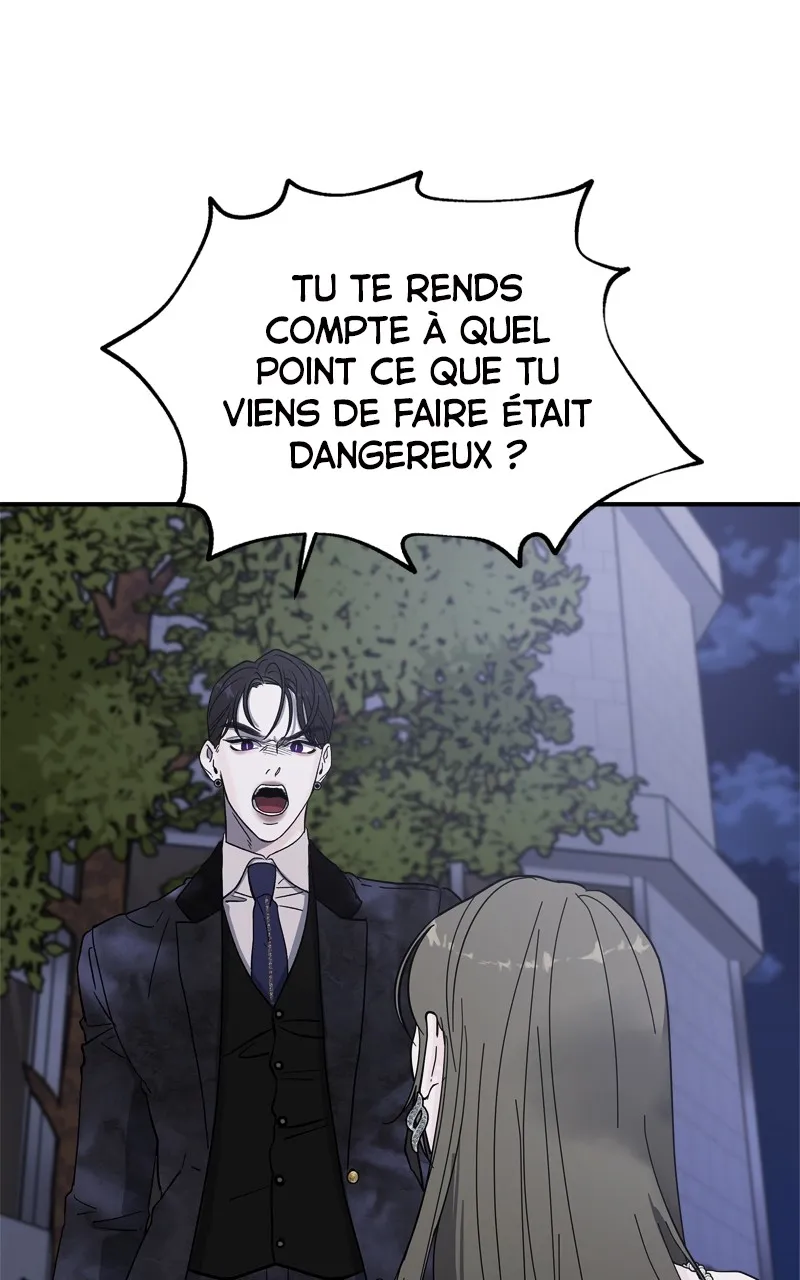 Read For The Queendom FR Manga Online