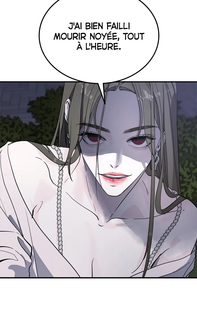 Read For The Queendom FR Manga Online