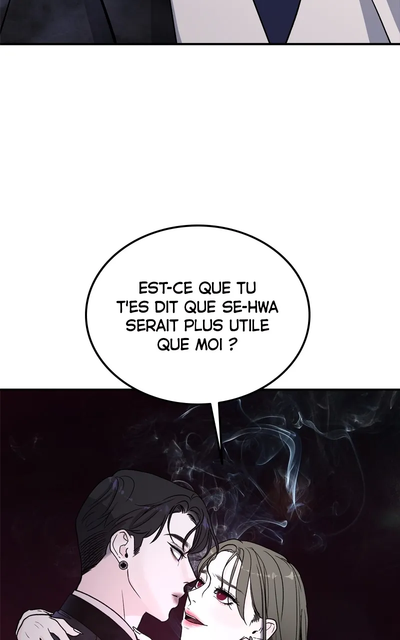 Read For The Queendom FR Manga Online