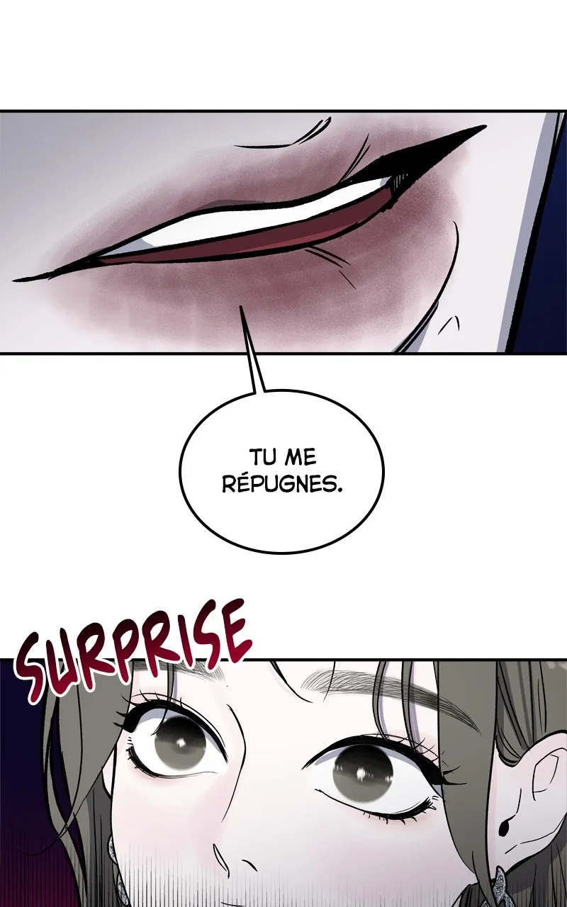 Read For The Queendom FR Manga Online
