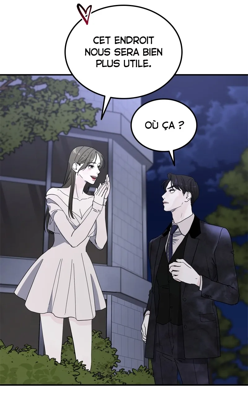 Read For The Queendom FR Manga Online