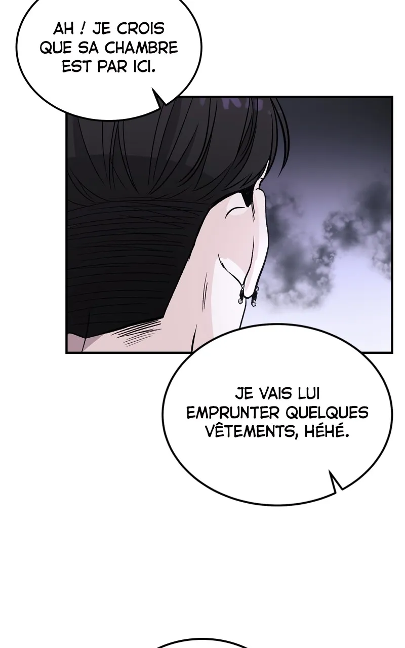 Read For The Queendom FR Manga Online