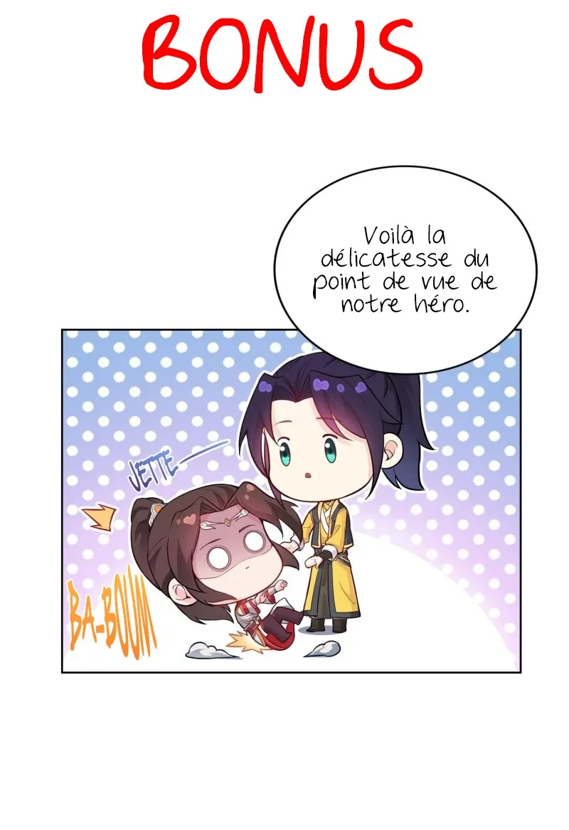 Read Forced To Become The Vill FR Manga Online