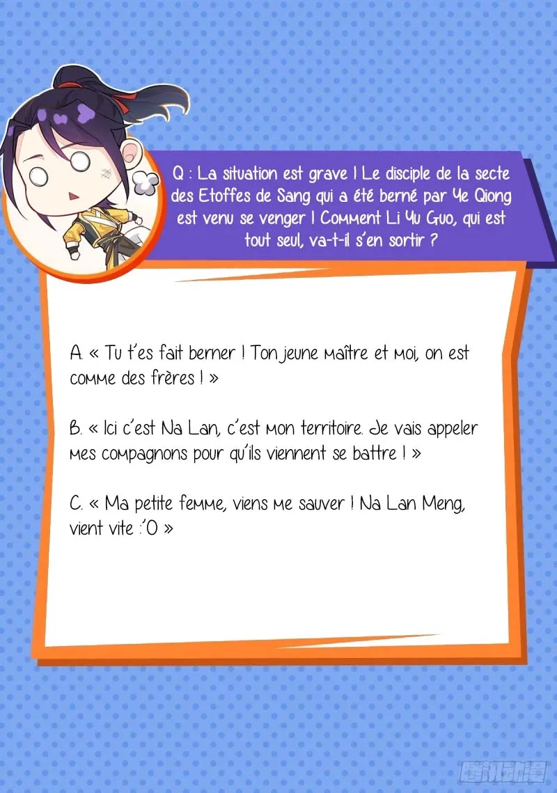 Read Forced To Become The Vill FR Manga Online