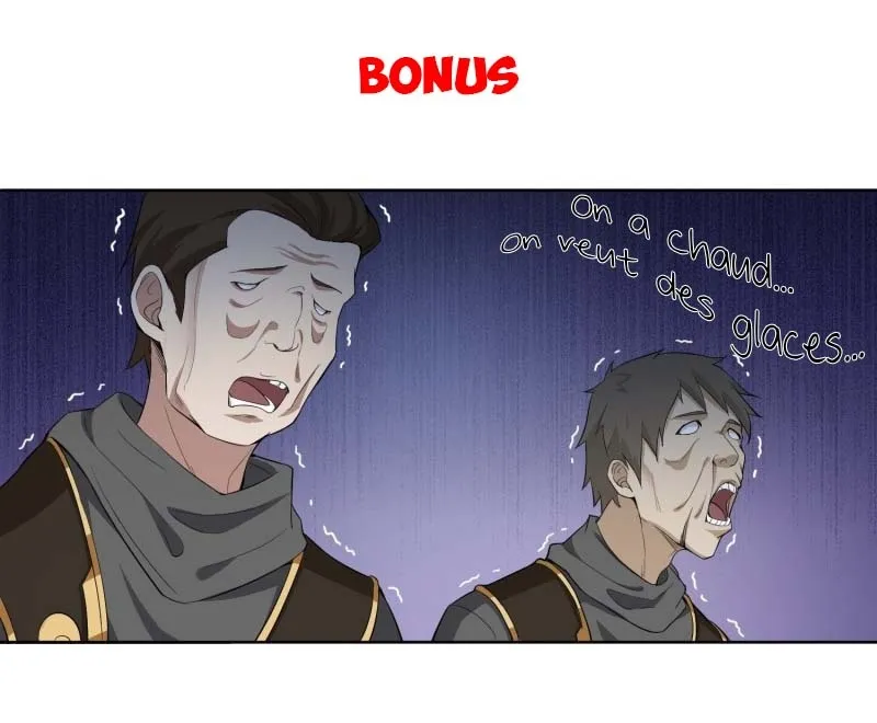 Read Forced To Become The Vill FR Manga Online