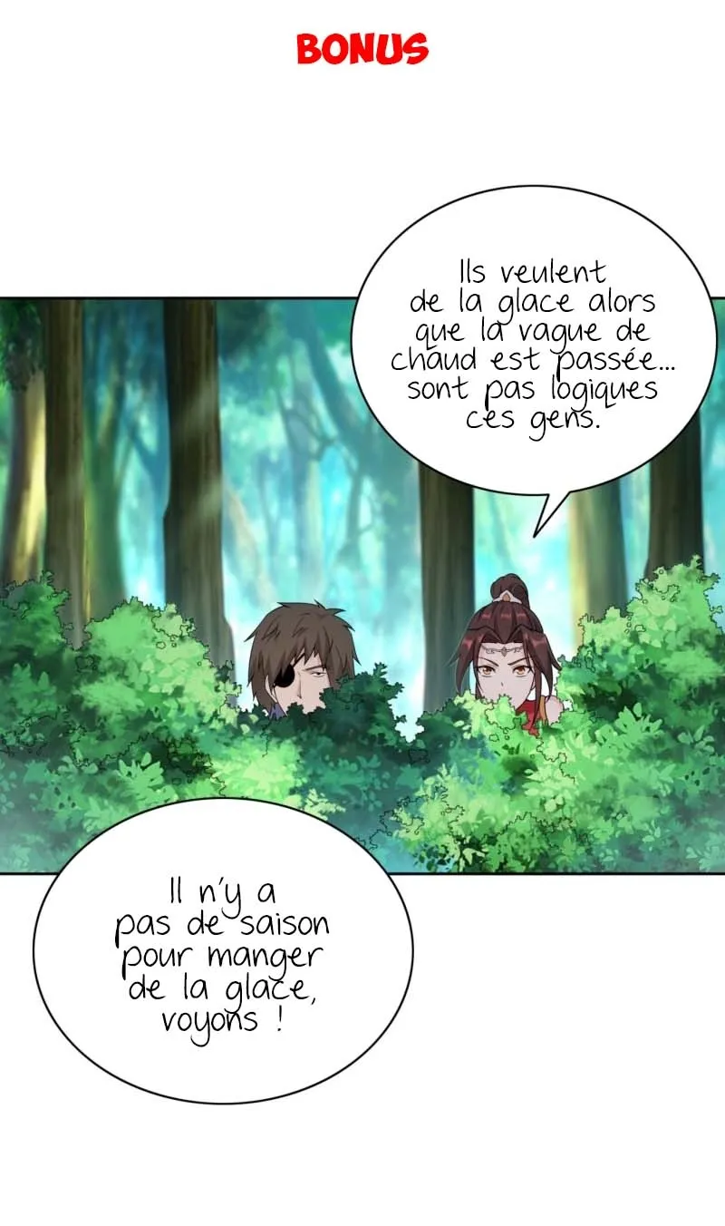 Read Forced To Become The Vill FR Manga Online