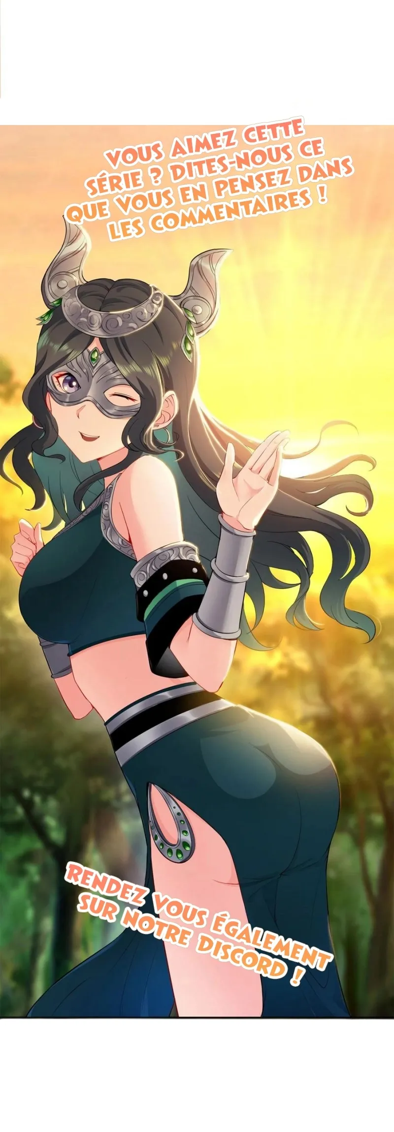 Read Forced To Become The Vill FR Manga Online