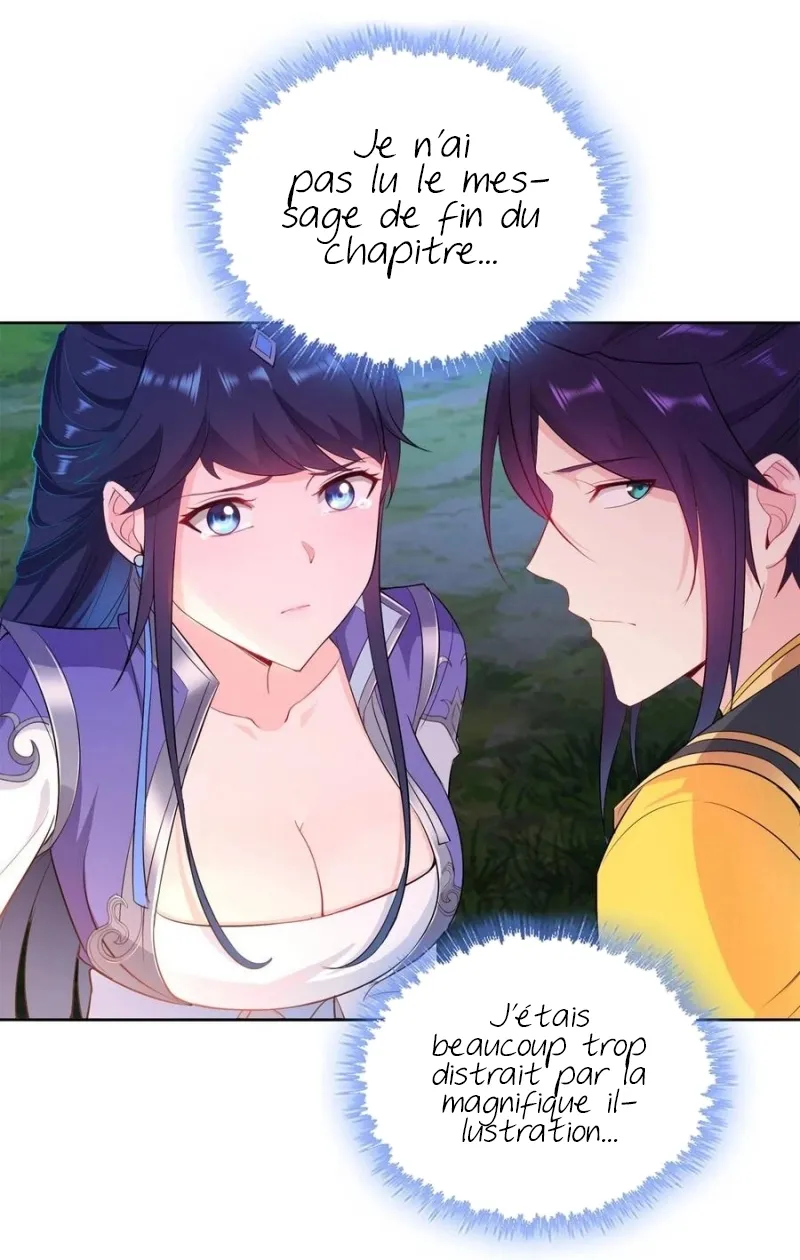 Read Forced To Become The Vill FR Manga Online