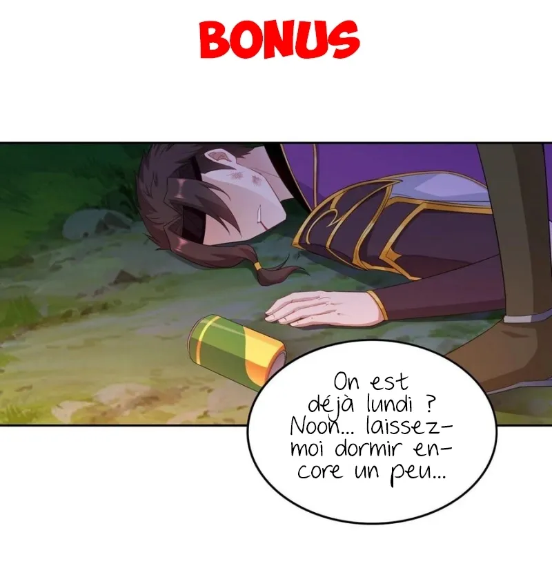 Read Forced To Become The Vill FR Manga Online