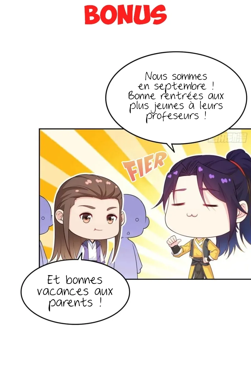 Read Forced To Become The Vill FR Manga Online