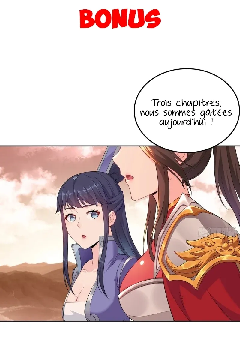 Read Forced To Become The Vill FR Manga Online