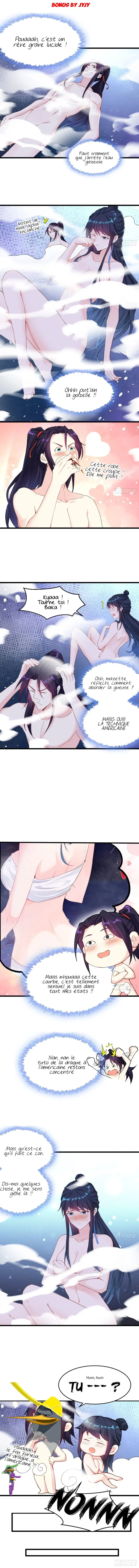 Read Forced To Become The Vill FR Manga Online