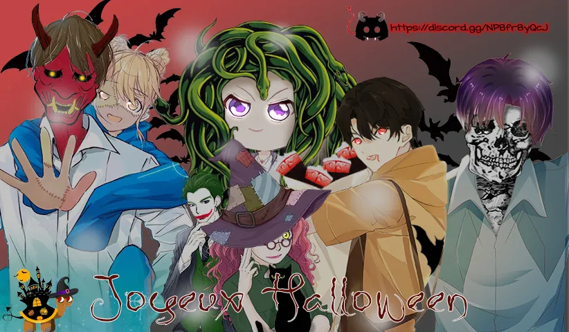 Read Forced To Become The Vill FR Manga Online