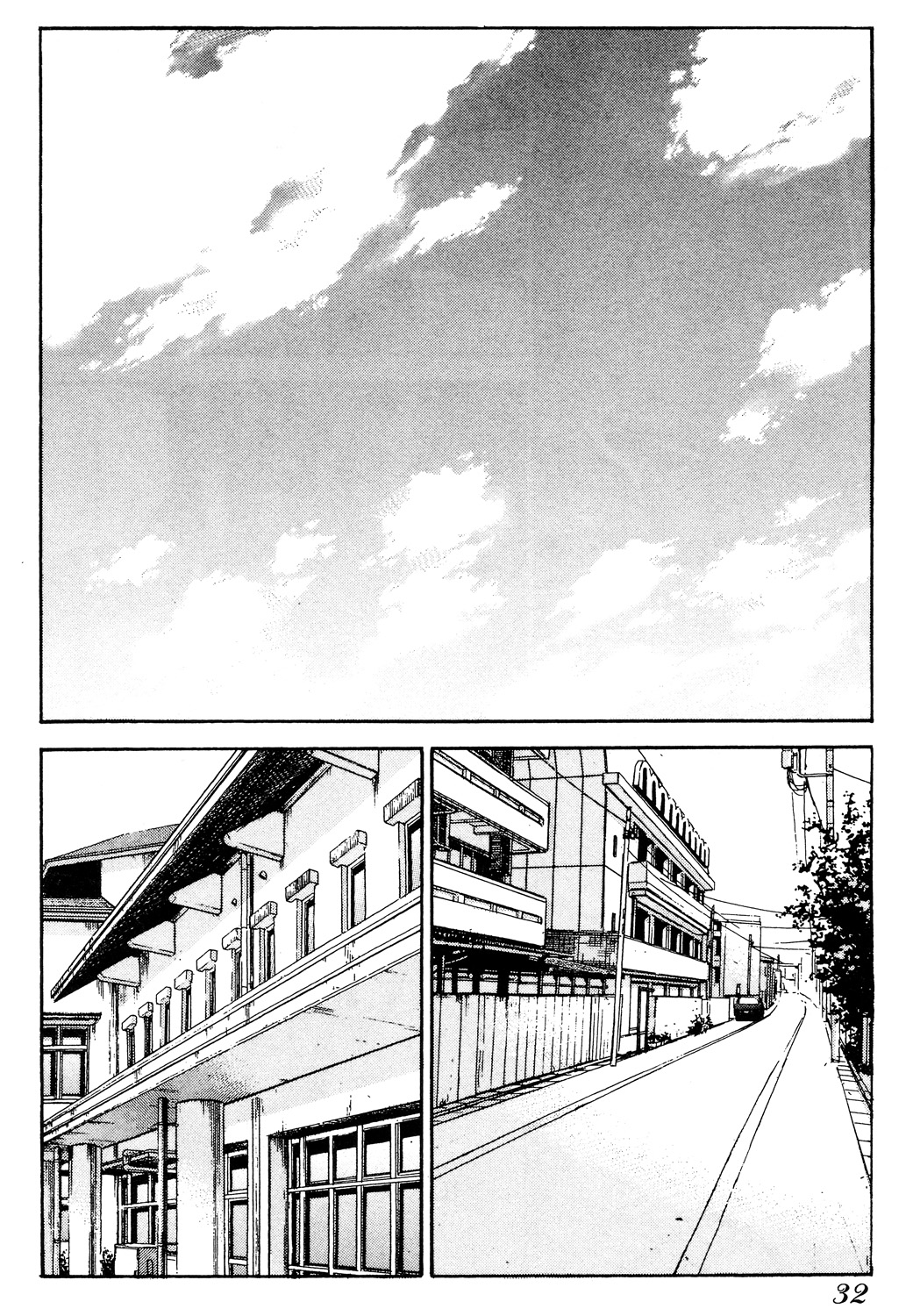 Read GANGKING FR Manga Online