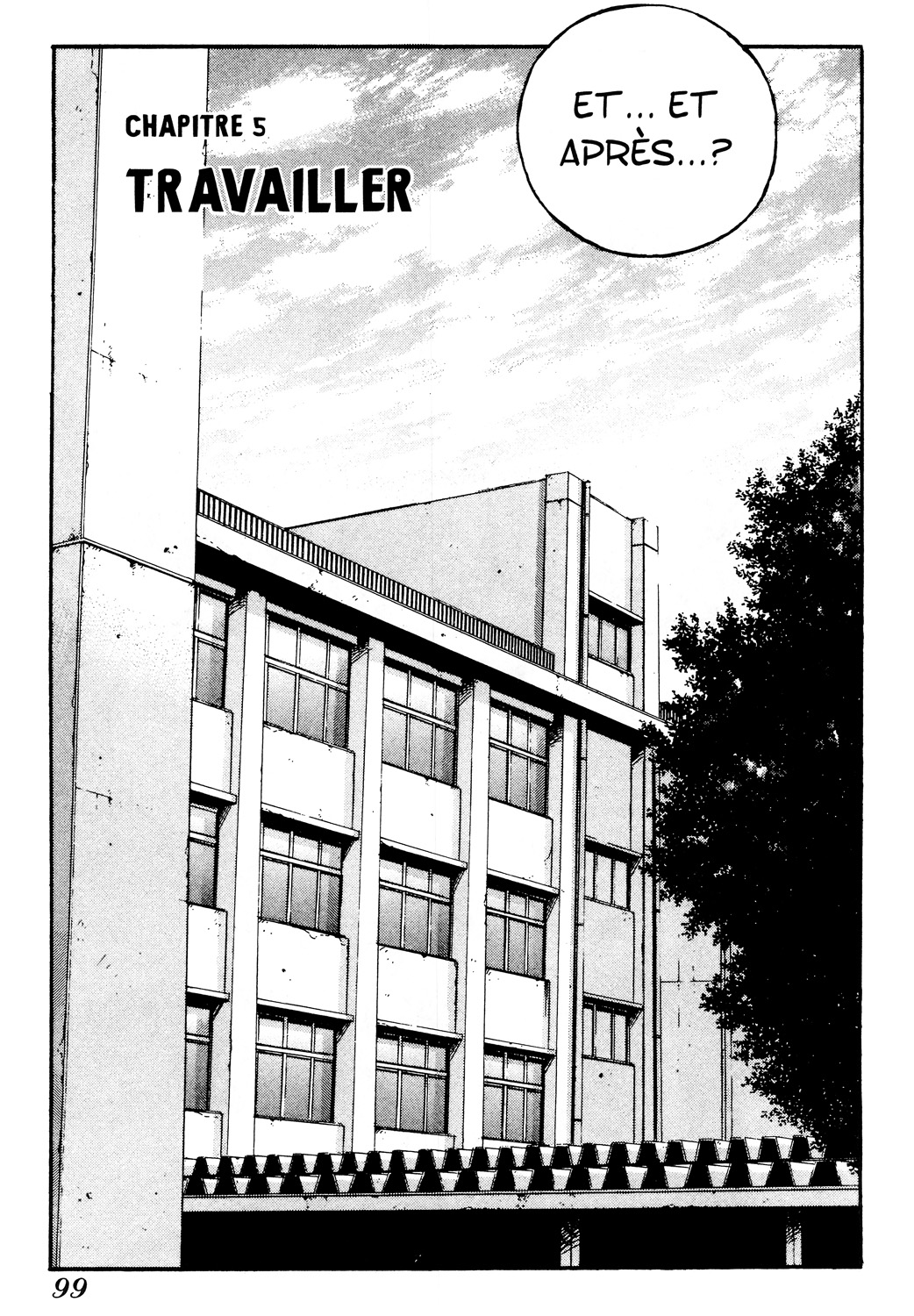 Read GANGKING FR Manga Online