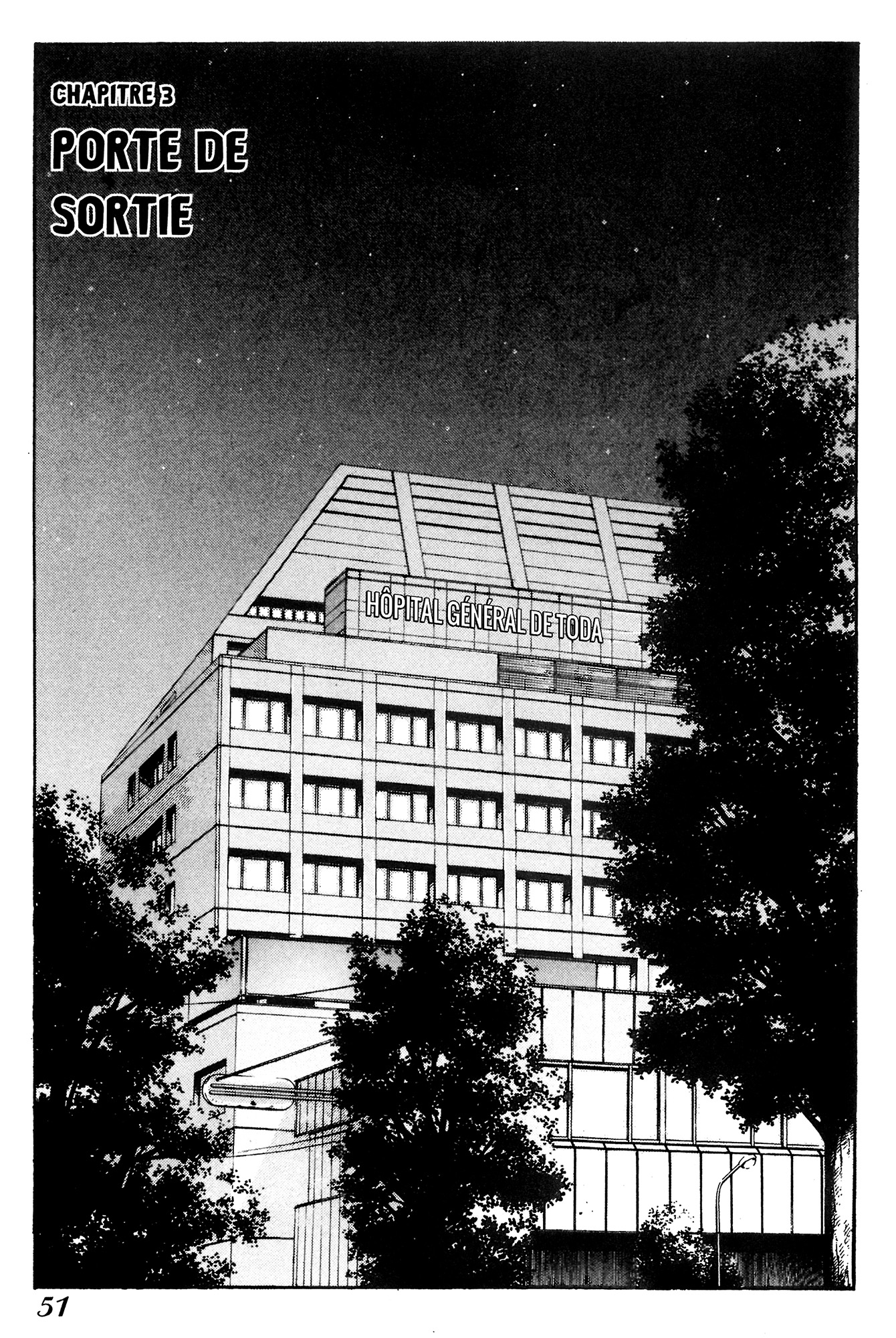 Read GANGKING FR Manga Online