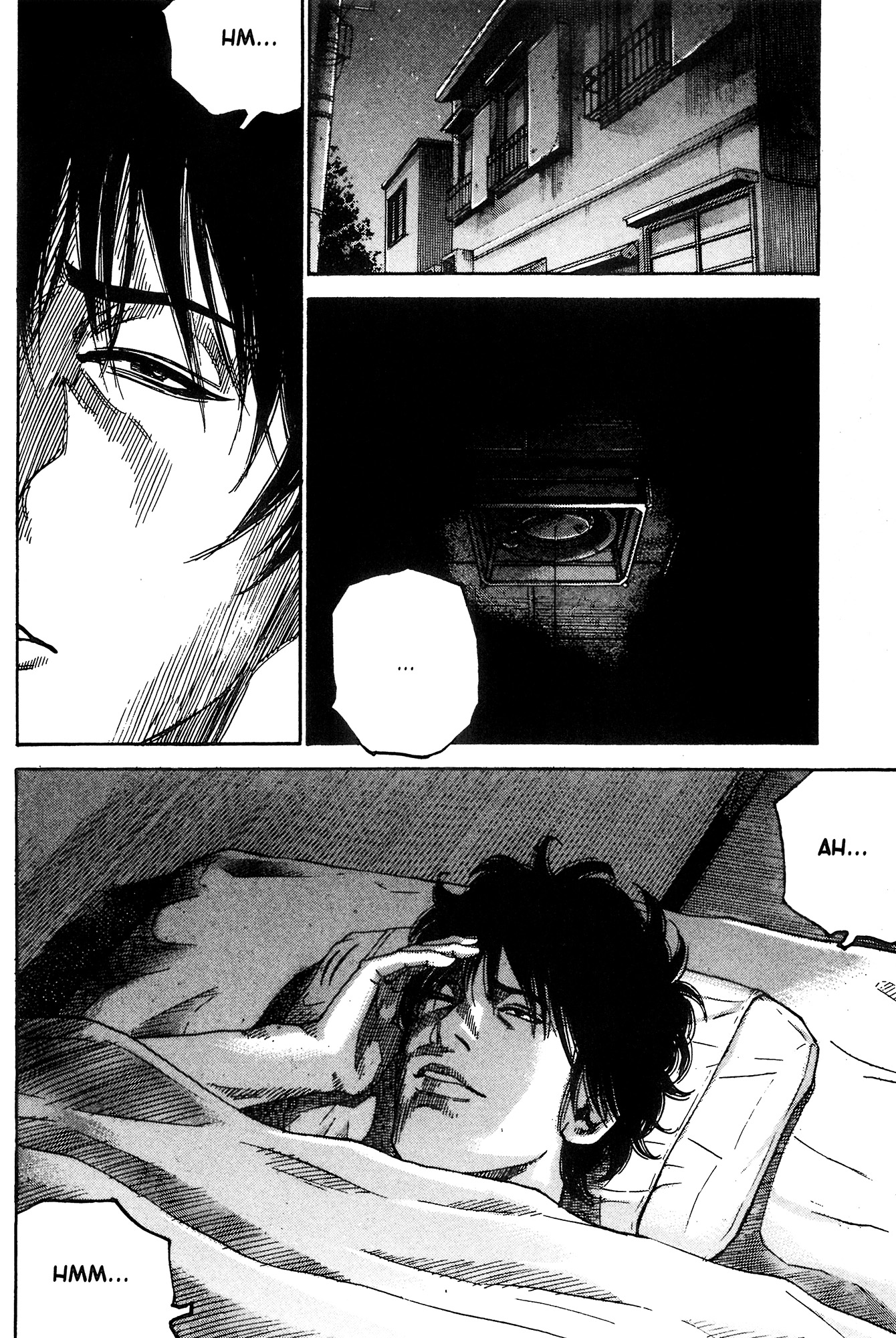 Read GANGKING FR Manga Online