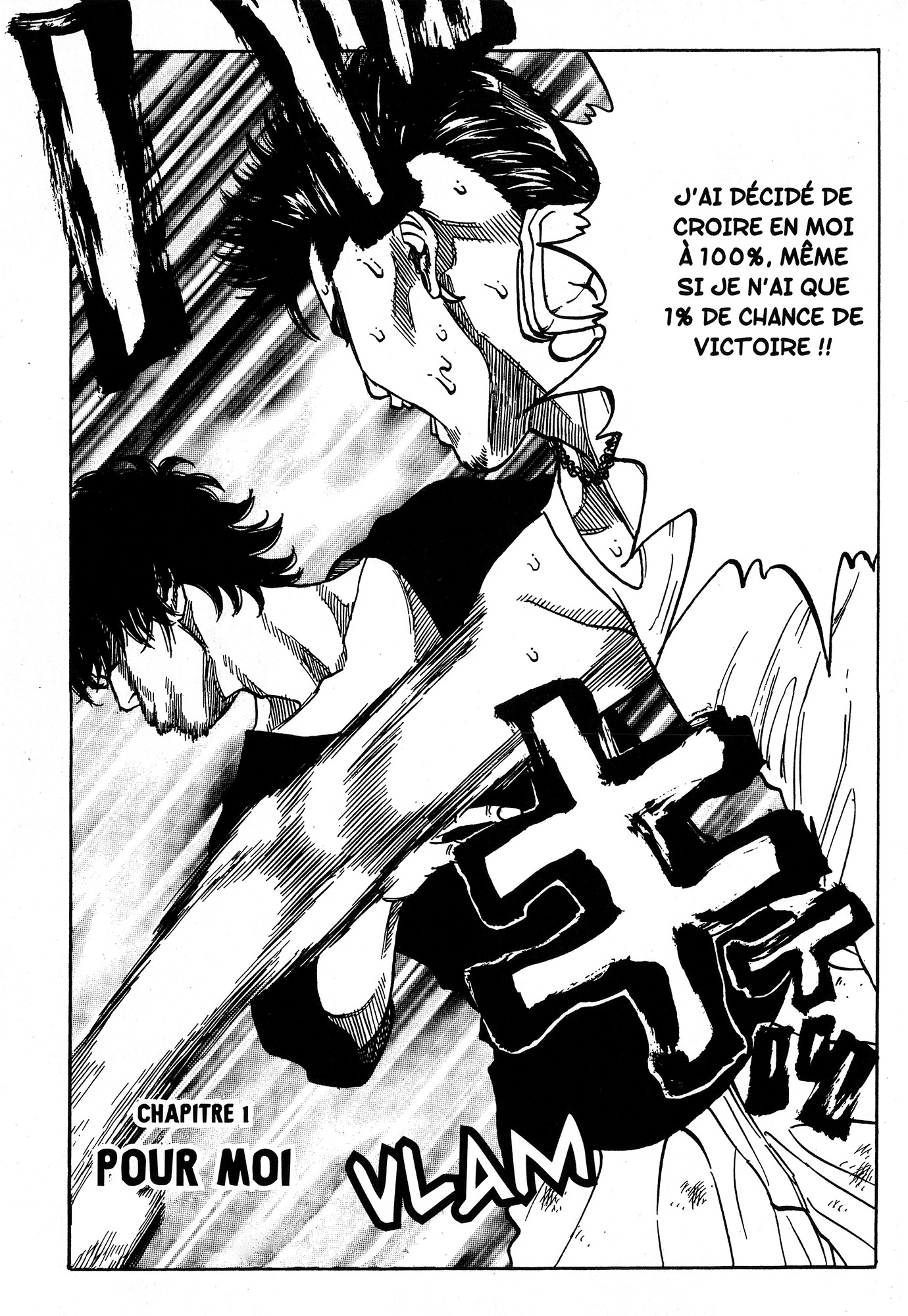 Read GANGKING FR Manga Online