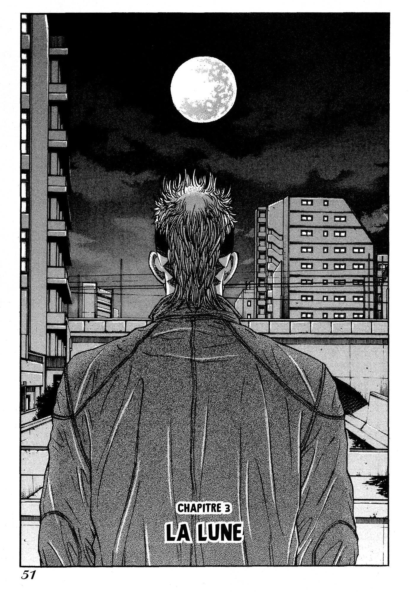 Read GANGKING FR Manga Online