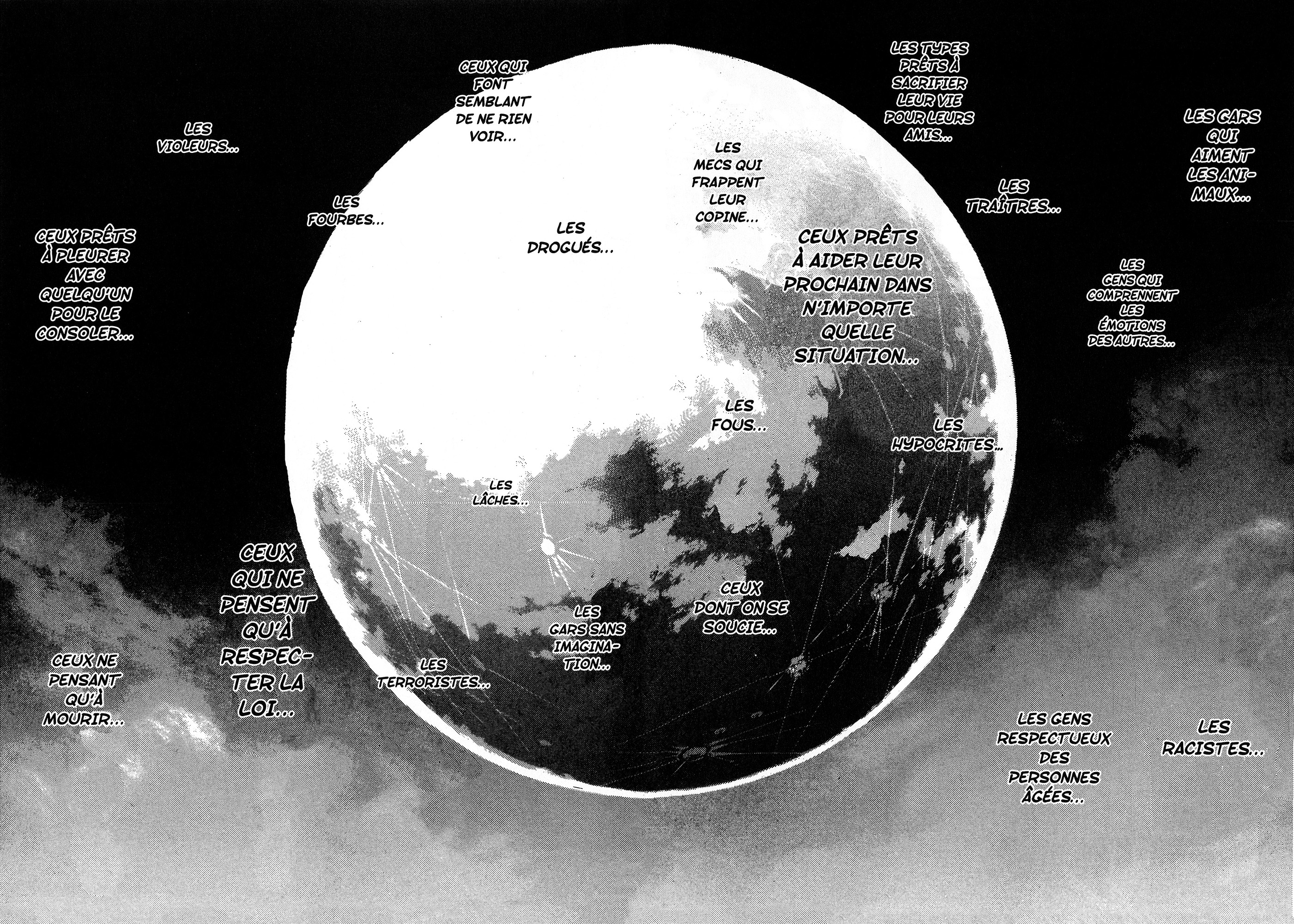 Read GANGKING FR Manga Online