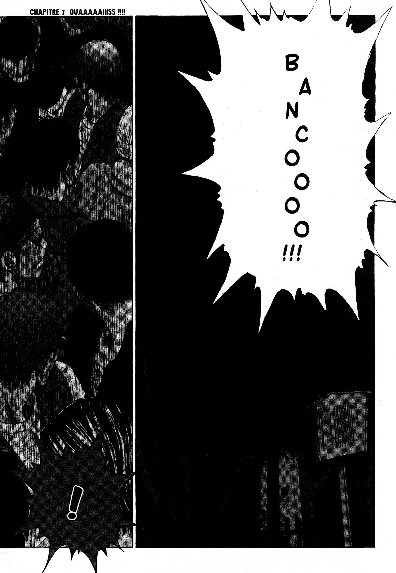 Read GANGKING FR Manga Online