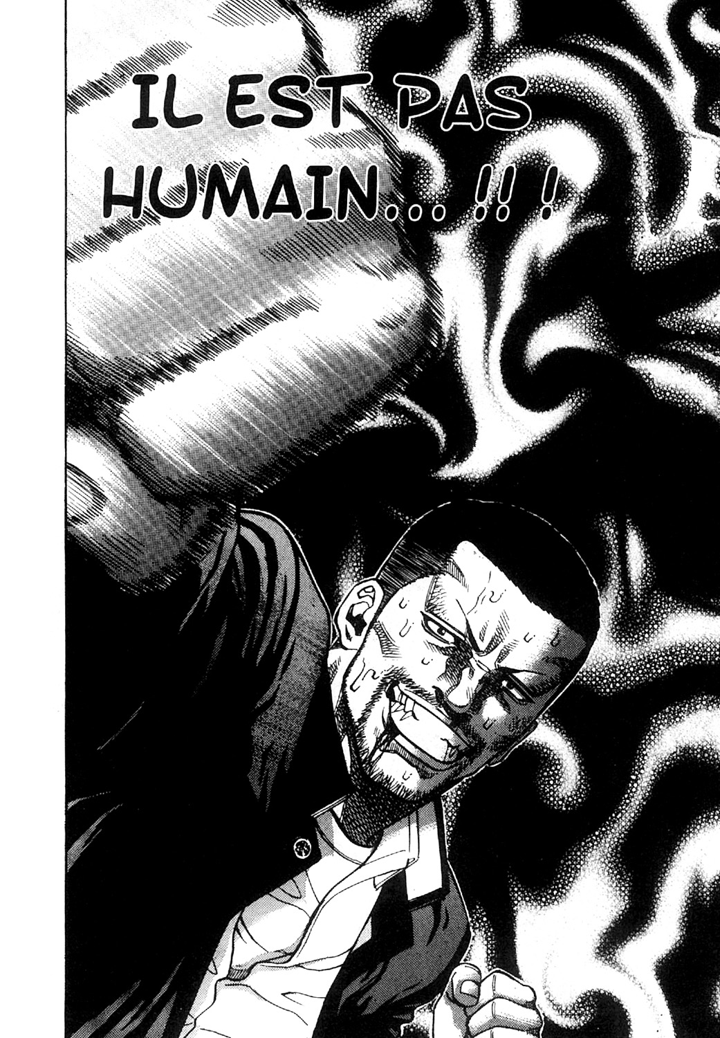 Read GANGKING FR Manga Online